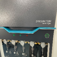 Gyros Protein Gyrolab xPlore Automated Immunoassay image 2